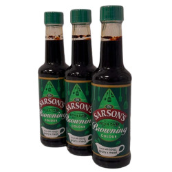 Sarson's Rich & Dark Browning Colour