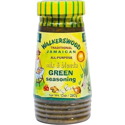 Walkerswood Jamaican Green Seasoning
