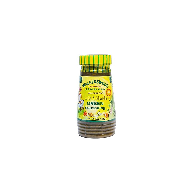 Walkerswood Jamaican Green Seasoning