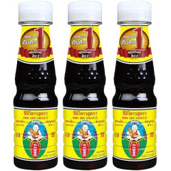 Healthy Boy Thin Soy Sauce
