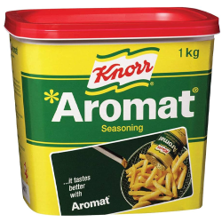 Knorr Aromat Seasoning