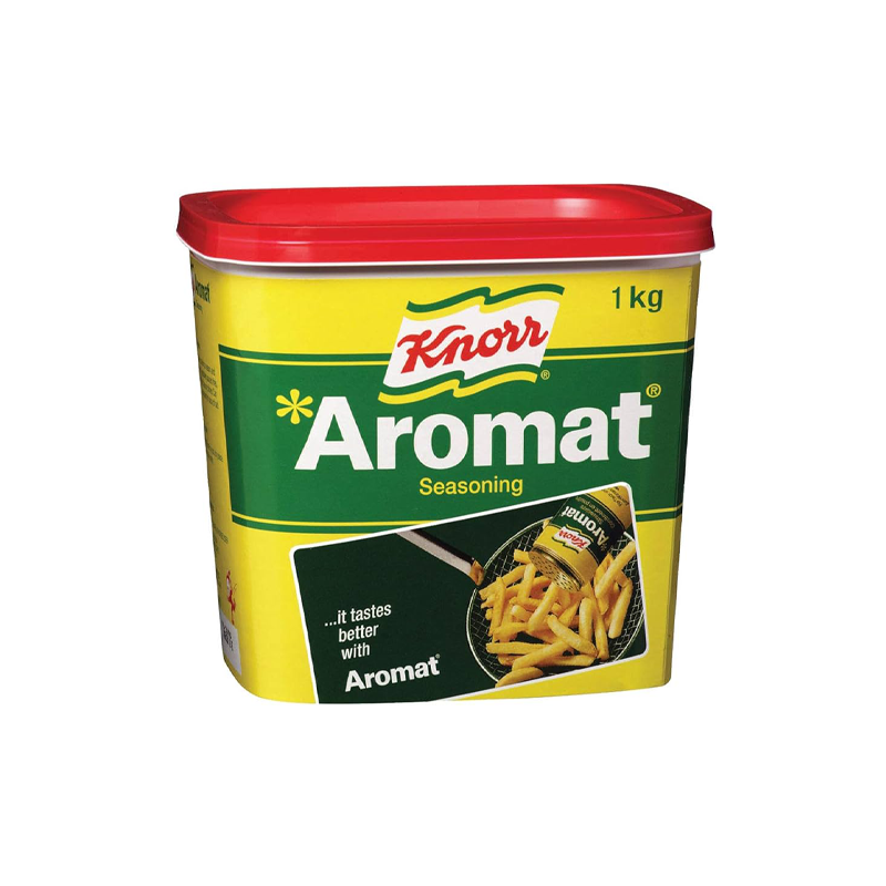 Knorr Aromat Seasoning