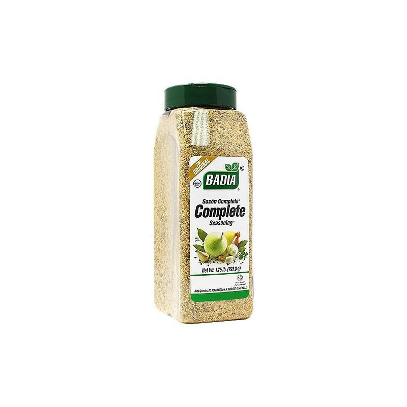 Badia Complete Seasoning