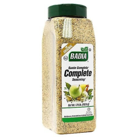 Badia Complete Seasoning