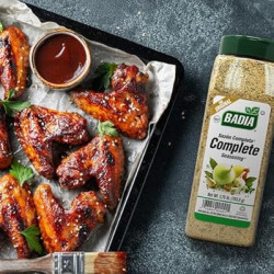 Badia Complete Seasoning