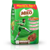 Cocoa-Milk Beverage Powder